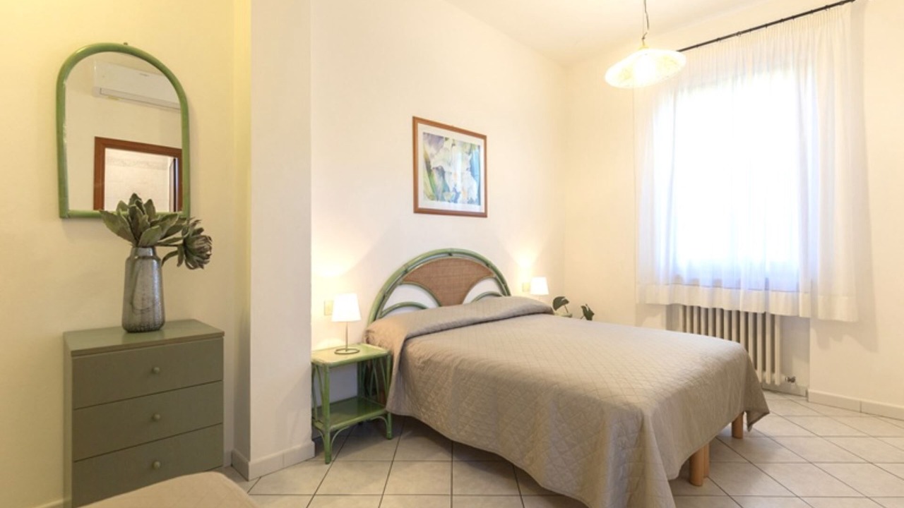 Photo of Bedroom in Campo nell'Elba