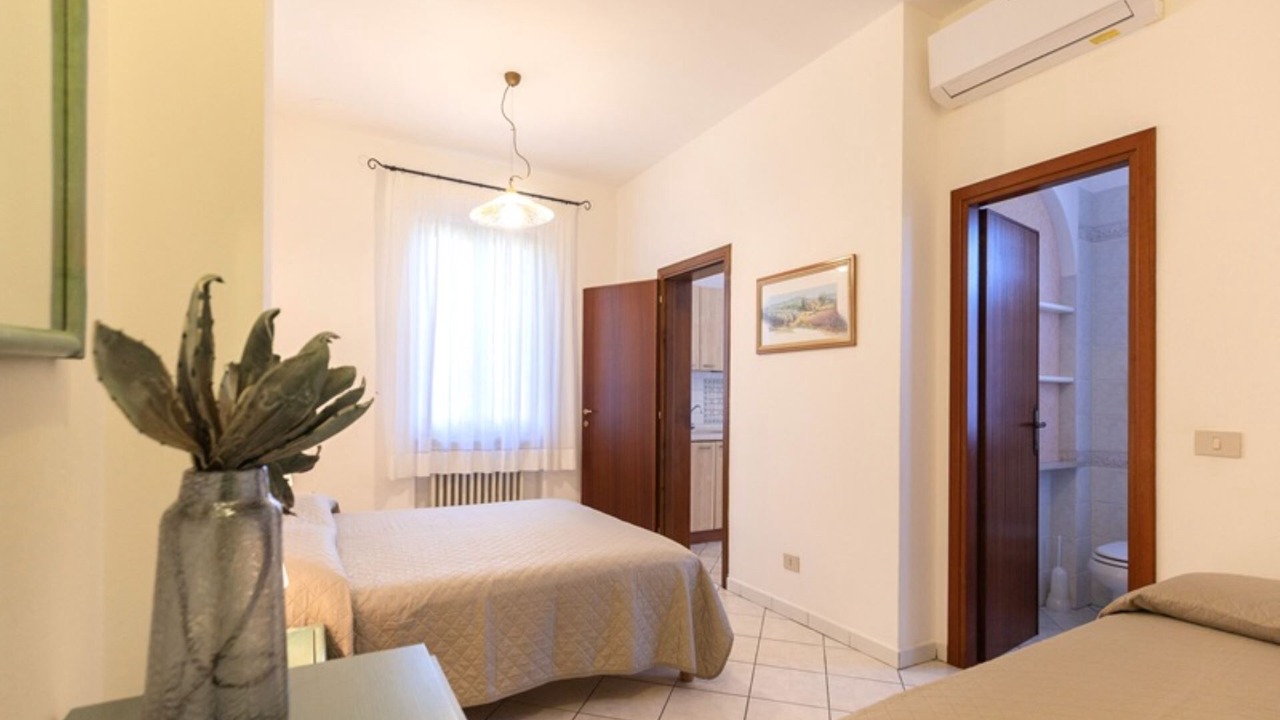Photo of Bedroom in Campo nell'Elba