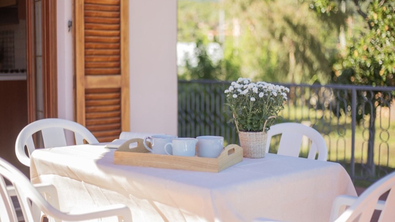 Photo of Outdoor in Campo nell'Elba
