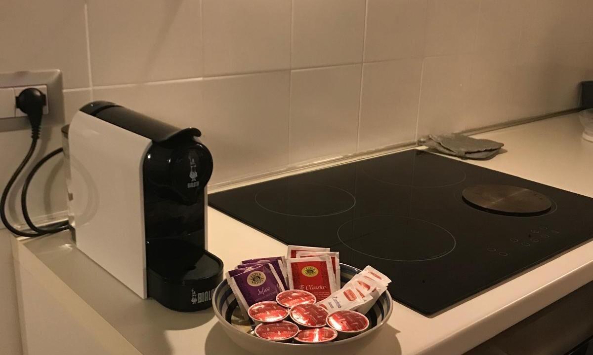 Photo of Kitchen in Foligno