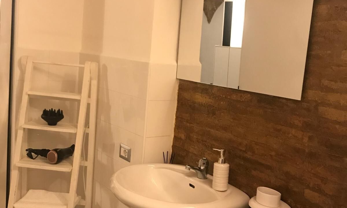 Photo of Bathroom in Foligno