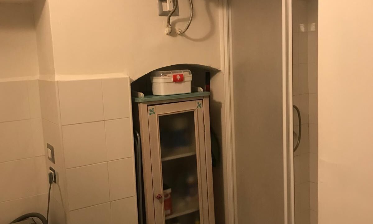 Photo of Bathroom in Foligno