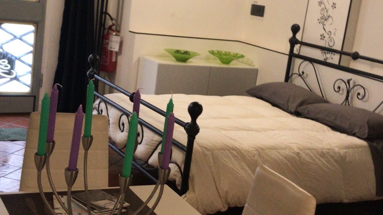 Photo of Bedroom in Foligno