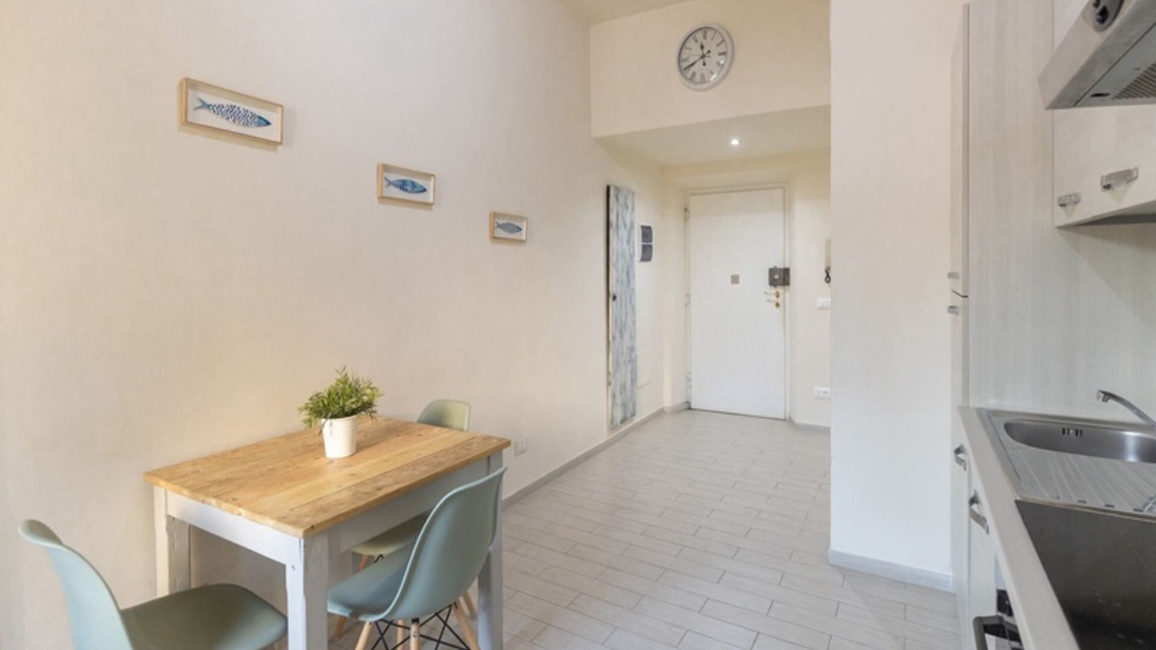 Photo of Kitchen in Portoferraio Old Town