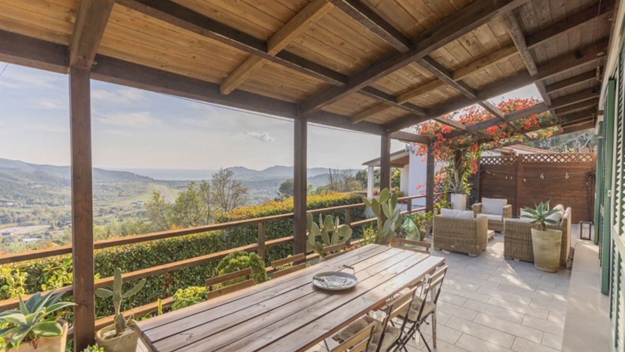 Photo of Outdoor in Campo nell'Elba