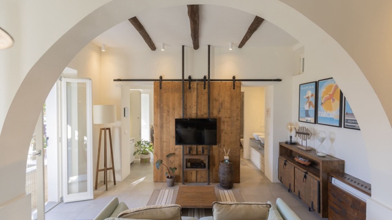 Photo of Livingroom in Campo nell'Elba