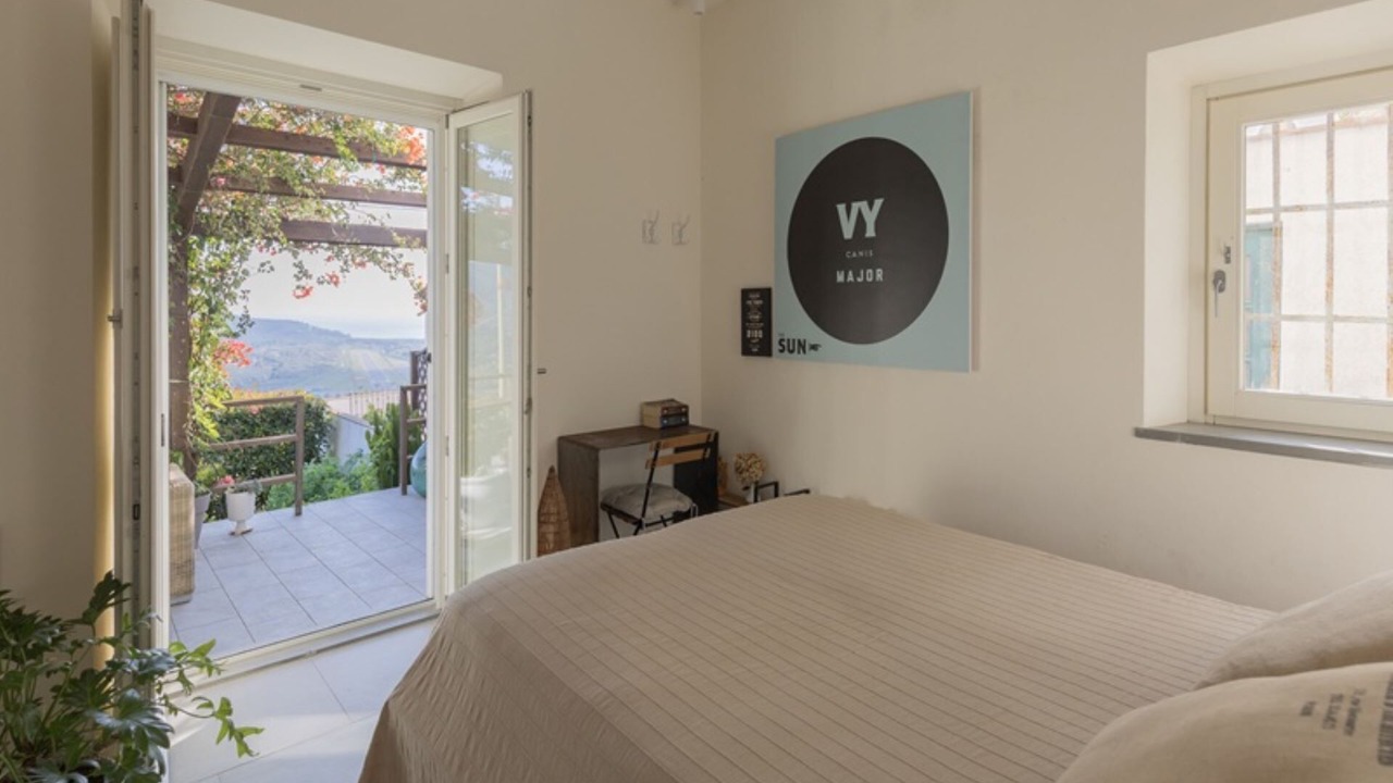 Photo of Bedroom in Campo nell'Elba