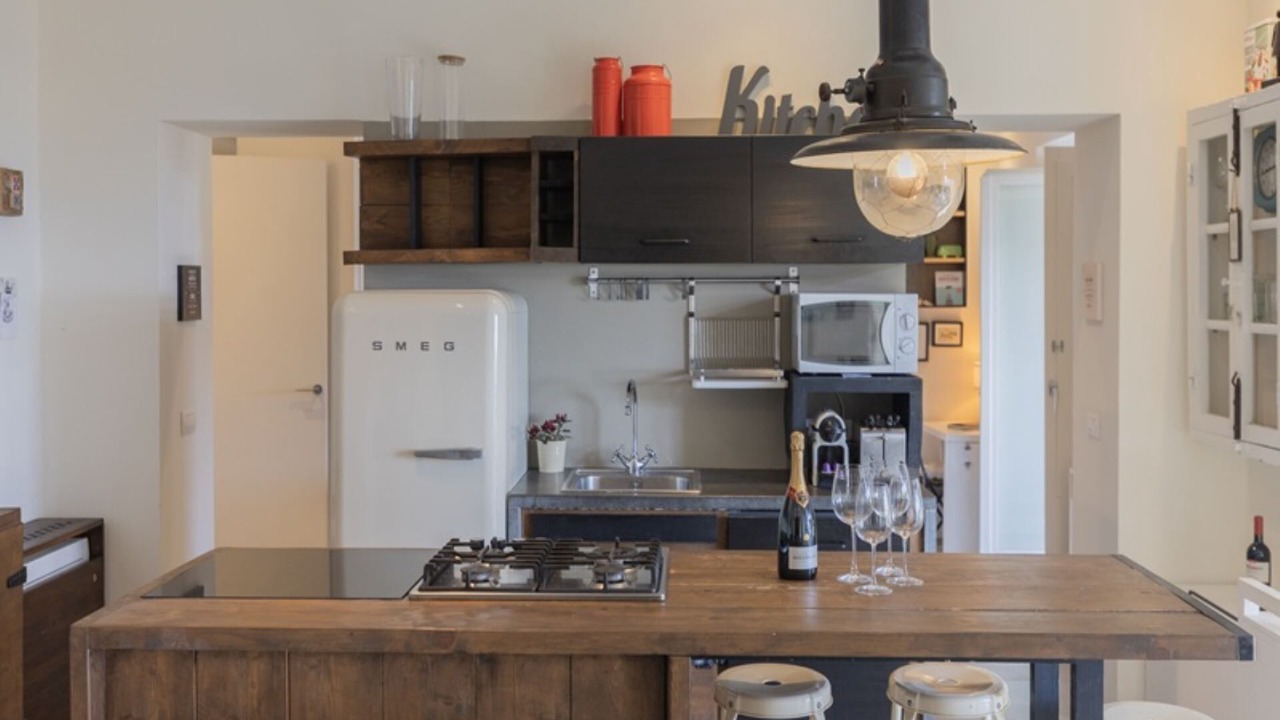Photo of Kitchen in Campo nell'Elba