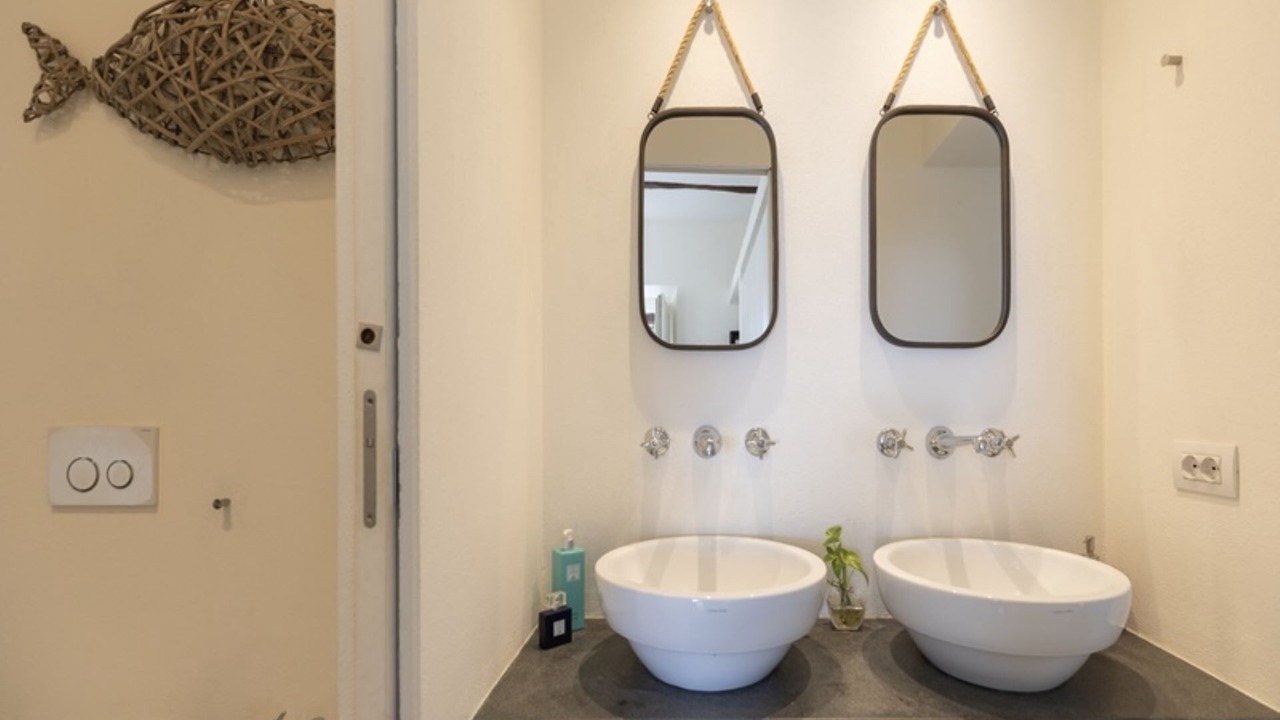 Photo of Bathroom in Campo nell'Elba