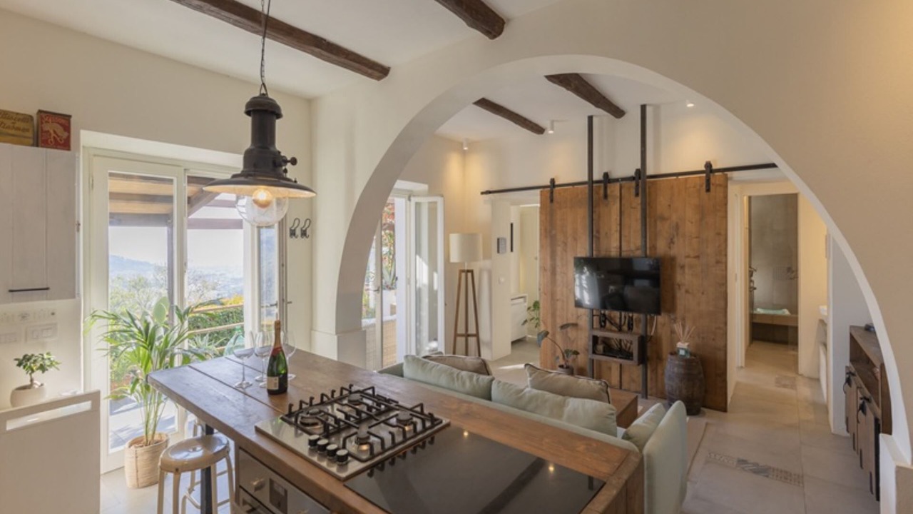 Photo of Kitchen in Campo nell'Elba