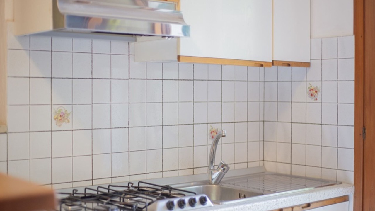 Photo of Kitchen in Bonalaccia-Filetto