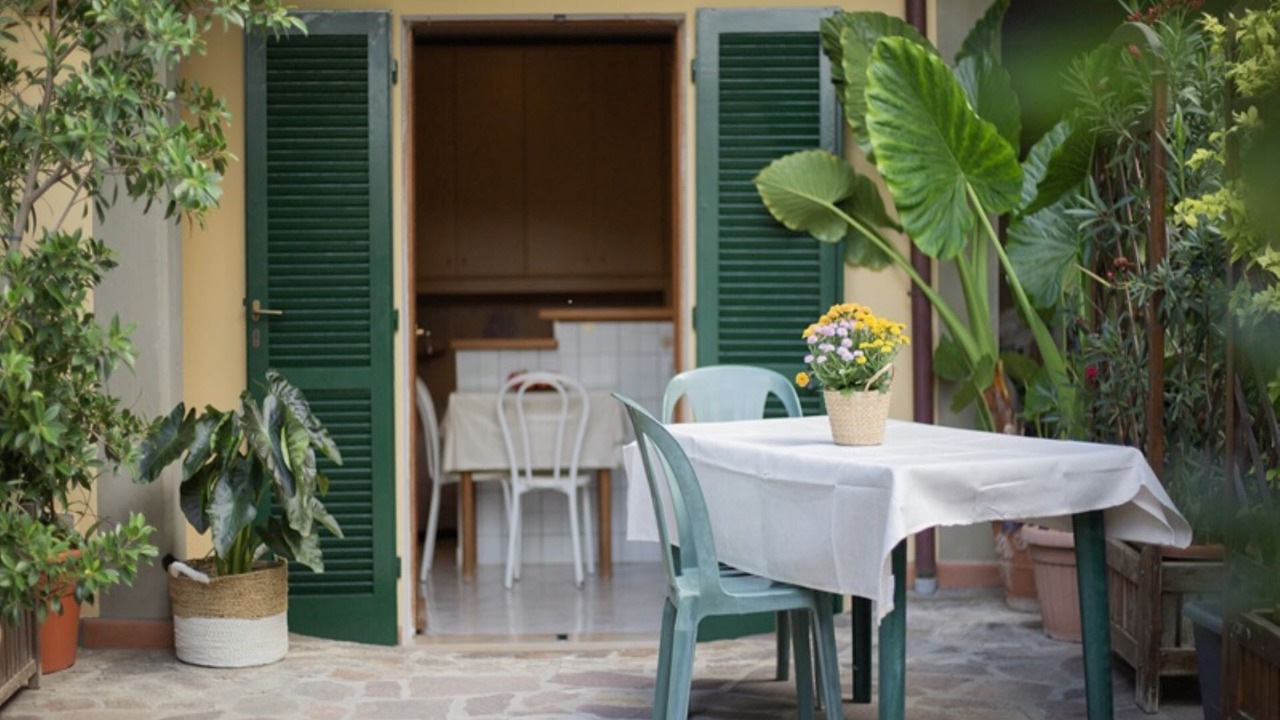 Photo of Outdoor in Bonalaccia-Filetto