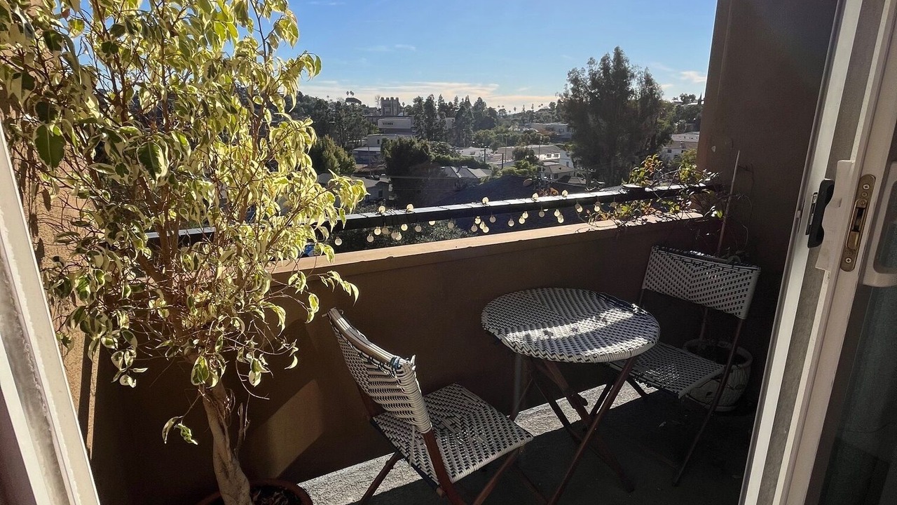 Photo of Outdoor in Los Feliz