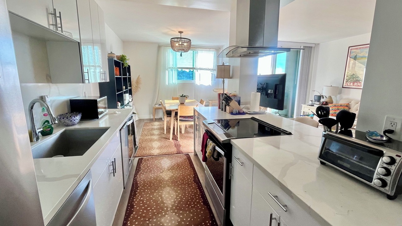 Photo of Kitchen in Los Feliz
