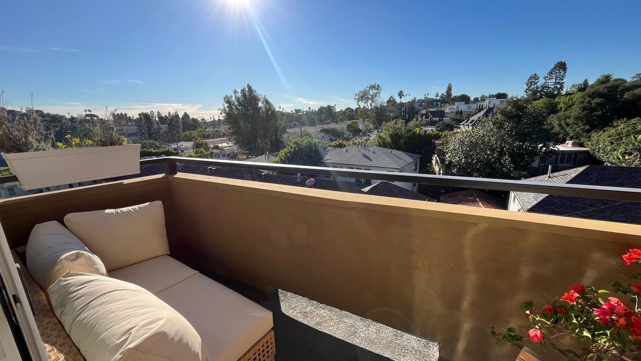 Photo of Outdoor in Los Feliz