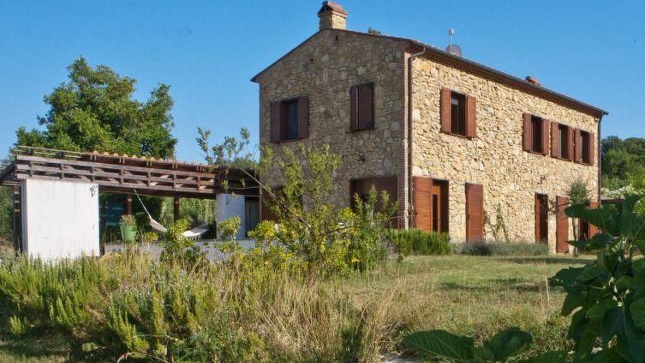 Photo of Outdoor in Montescudaio