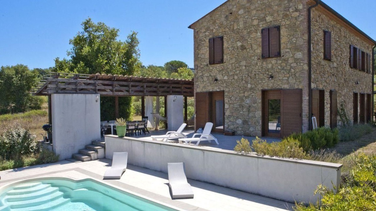 Photo of Outdoor in Montescudaio