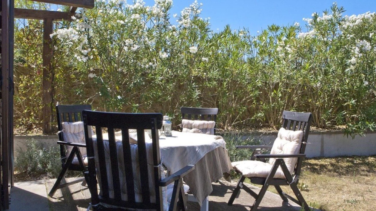 Photo of Outdoor in Montescudaio