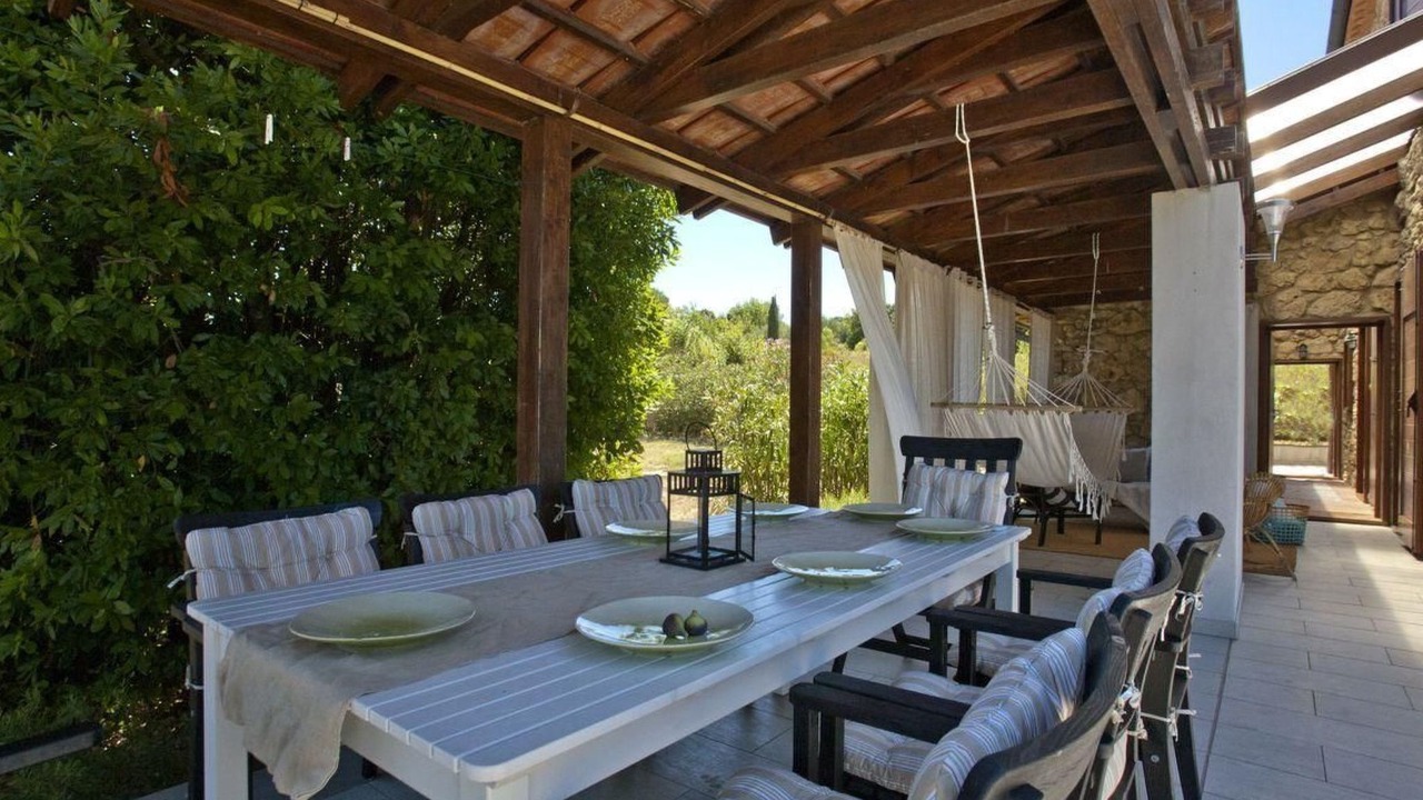 Photo of Outdoor in Montescudaio