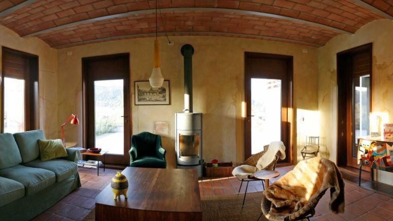 Photo of Livingroom in Montescudaio