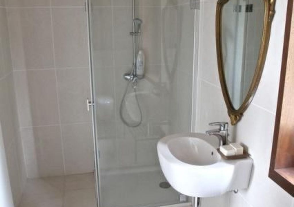 Photo of Bathroom in Montescudaio