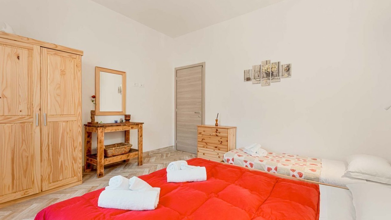 Photo of Bedroom in Ricco del Golfo