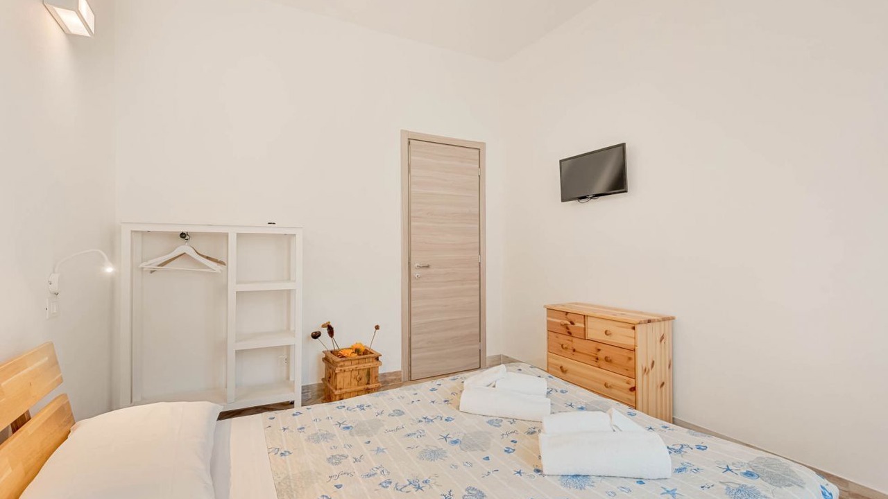 Photo of Bedroom in Ricco del Golfo