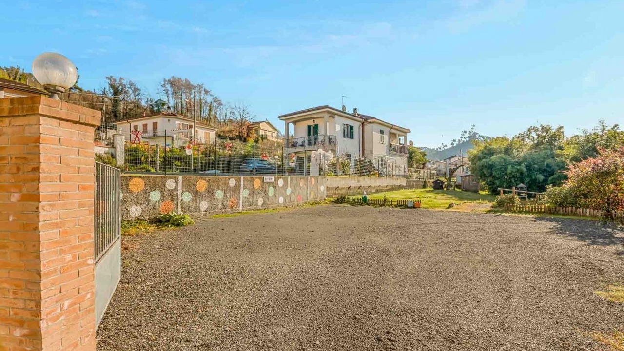 Photo of Outdoor in Ricco del Golfo