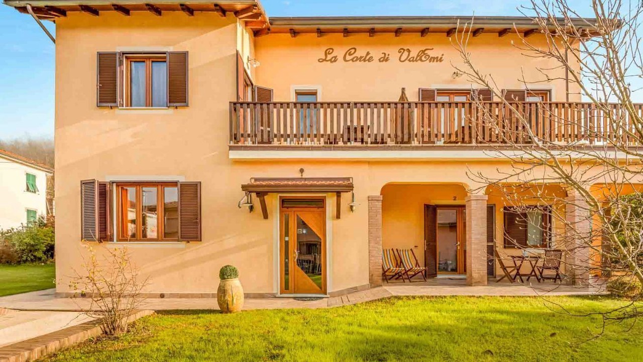 Photo of Outdoor in Ricco del Golfo