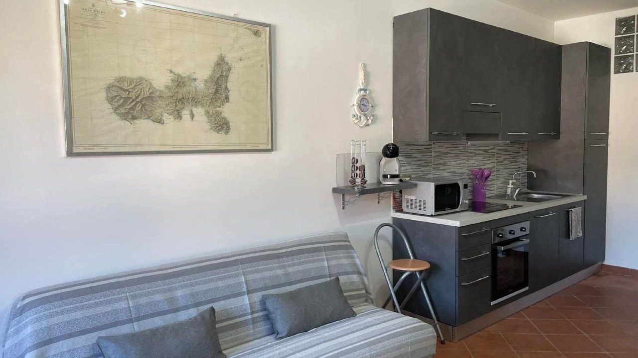 Photo of Livingroom in Marciana Marina