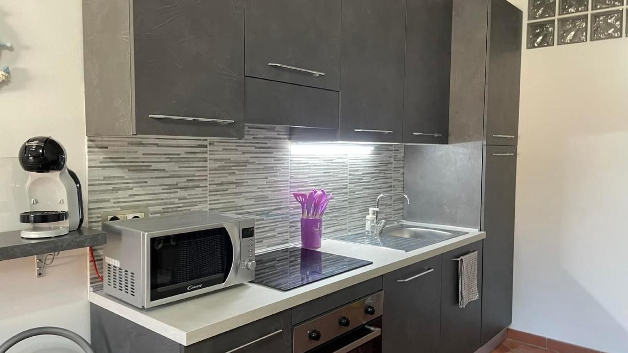 Photo of Kitchen in Marciana Marina