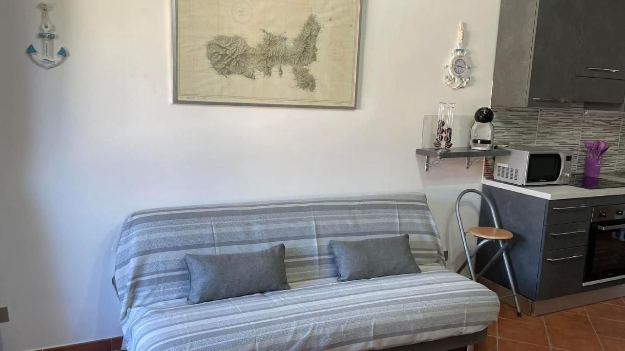 Photo of Livingroom in Marciana Marina