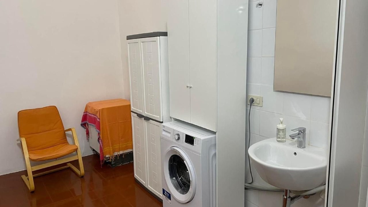 Photo of Bathroom in Marciana Marina