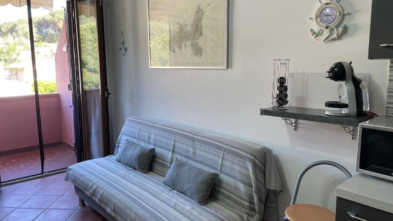 Photo of Livingroom in Marciana Marina