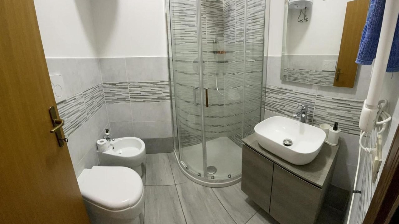 Photo of Bathroom in Marciana Marina
