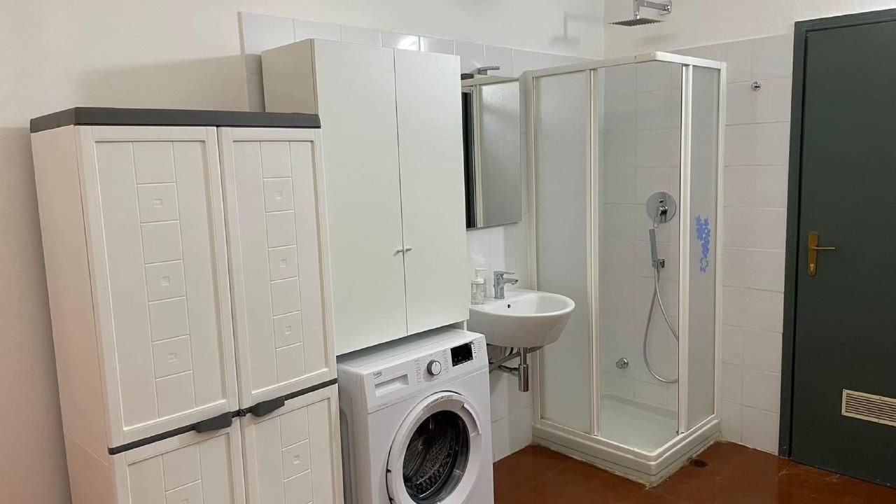 Photo of Bathroom in Marciana Marina