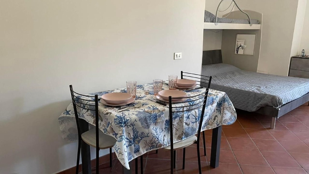 Photo of Bedroom in Marciana Marina