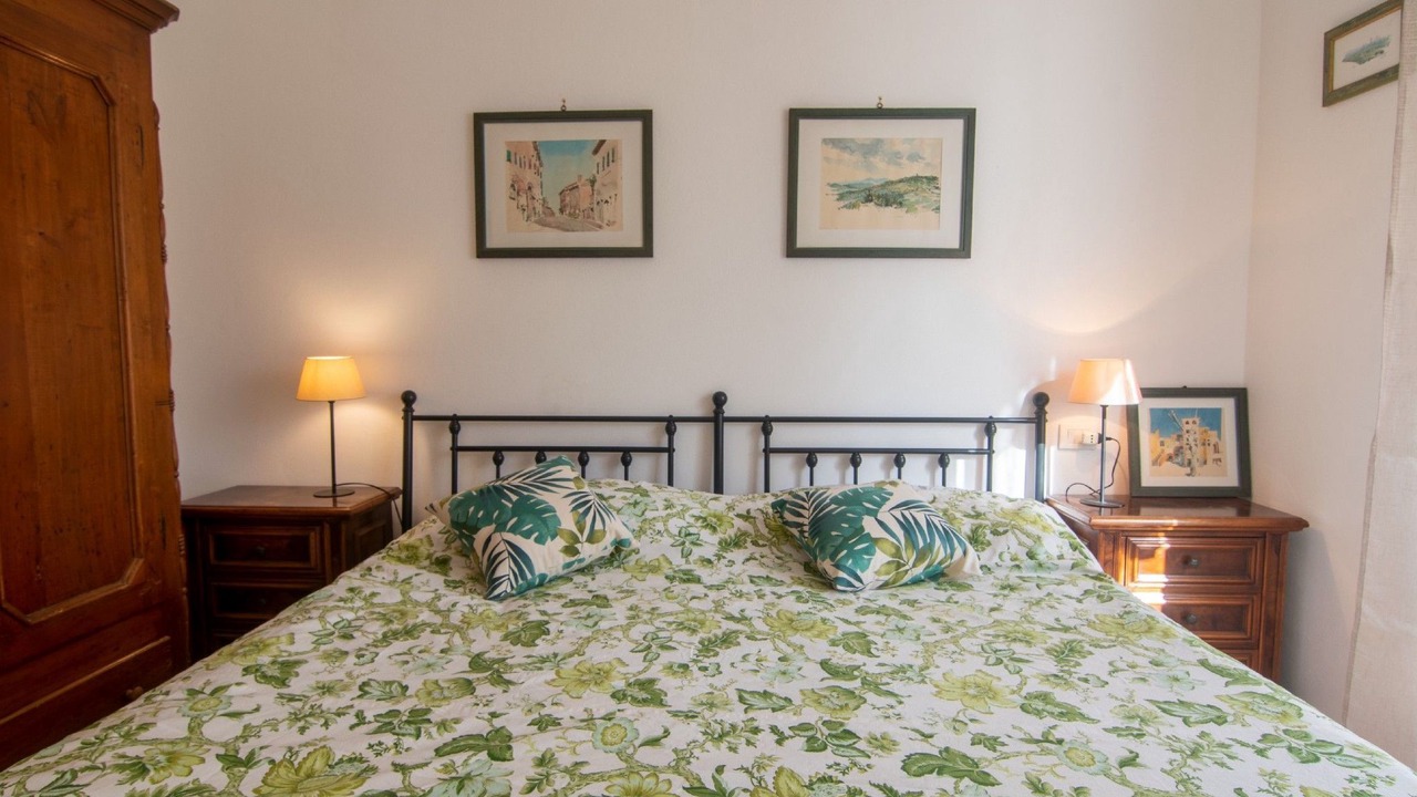 Photo of Bedroom in Marciana Marina