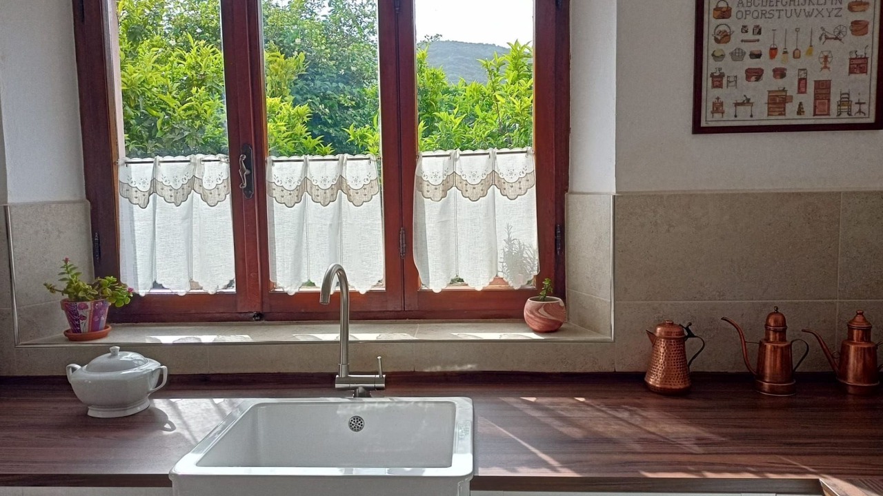 Photo of Kitchen in Marciana Marina