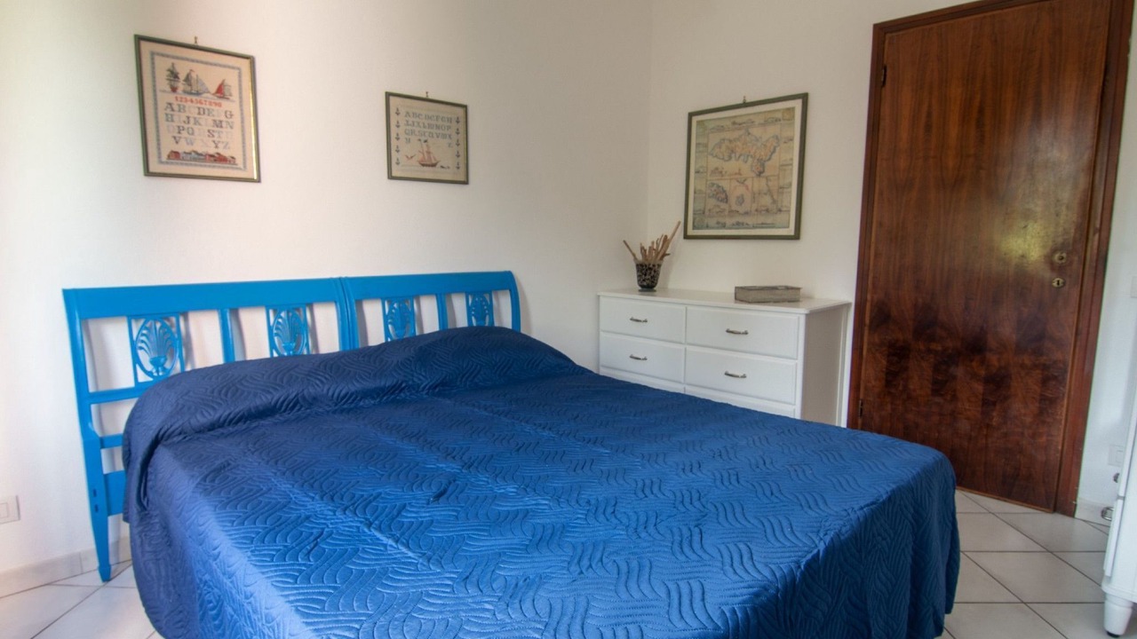 Photo of Bedroom in Marciana Marina