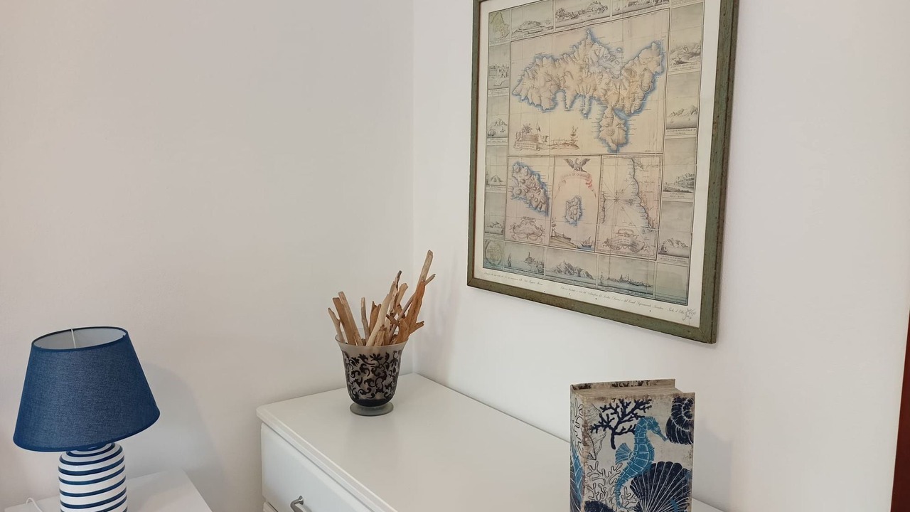 Photo of Livingroom in Marciana Marina