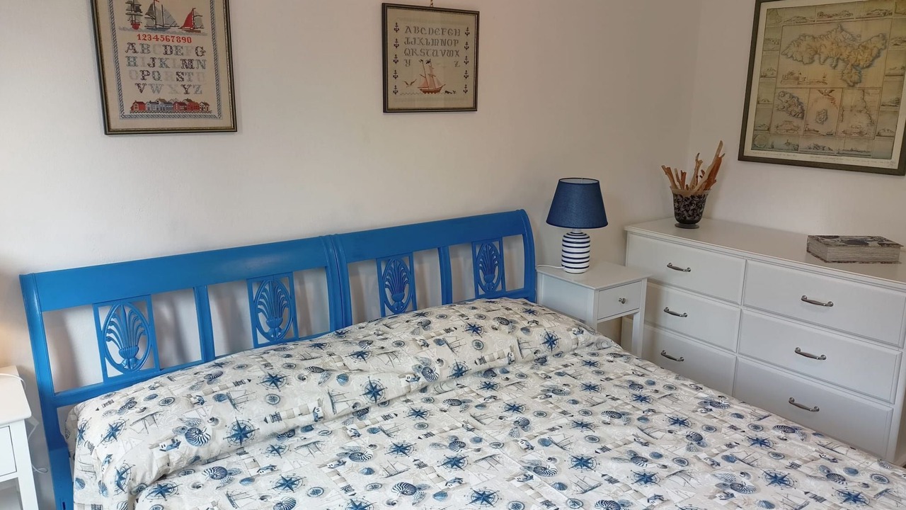 Photo of Bedroom in Marciana Marina