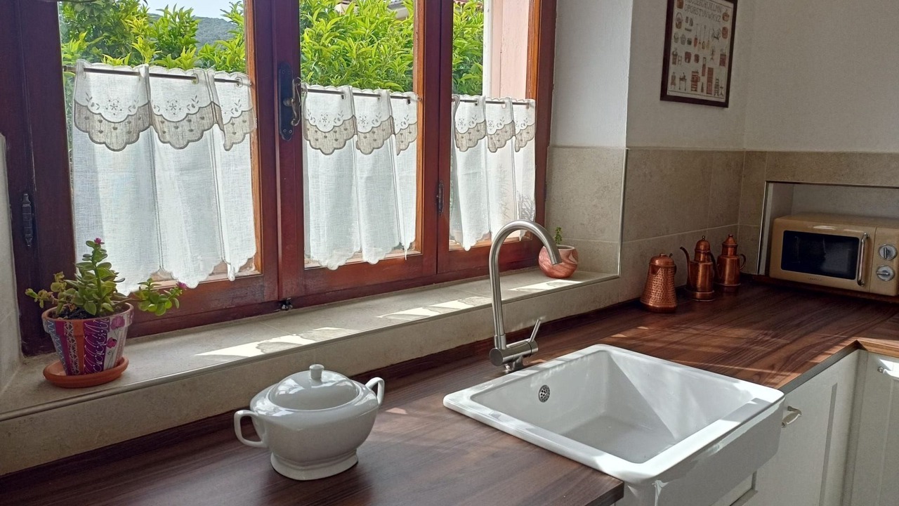 Photo of Kitchen in Marciana Marina