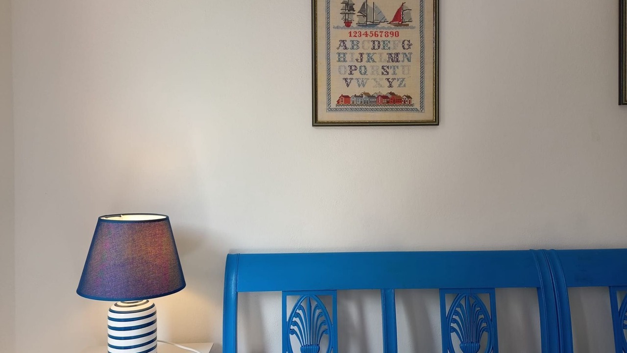 Photo of Bedroom in Marciana Marina