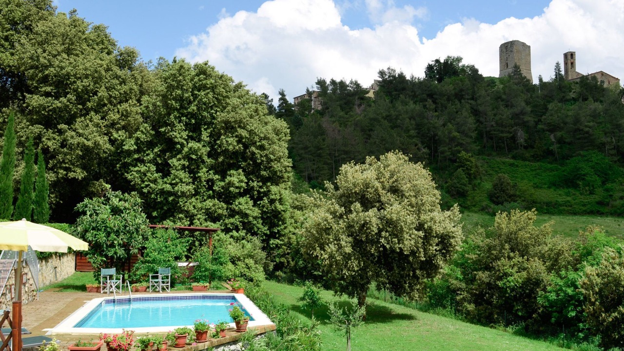 Photo of Outdoor in Montecastelli