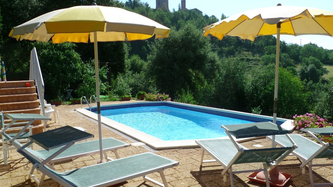 Photo of Outdoor in Montecastelli