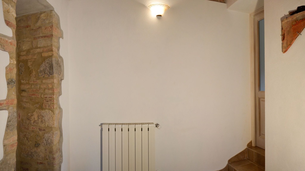 Photo of Bathroom in Montecastelli