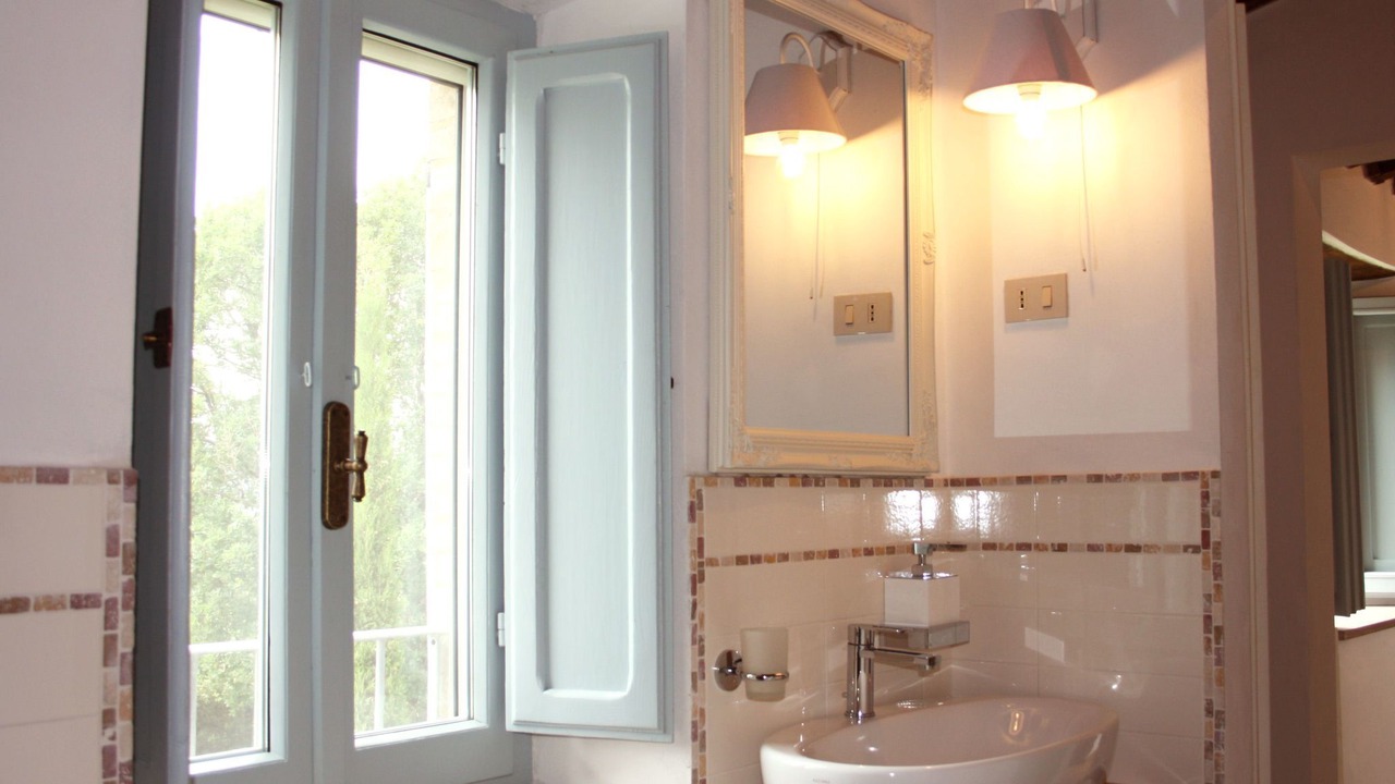 Photo of Bathroom in Montecastelli