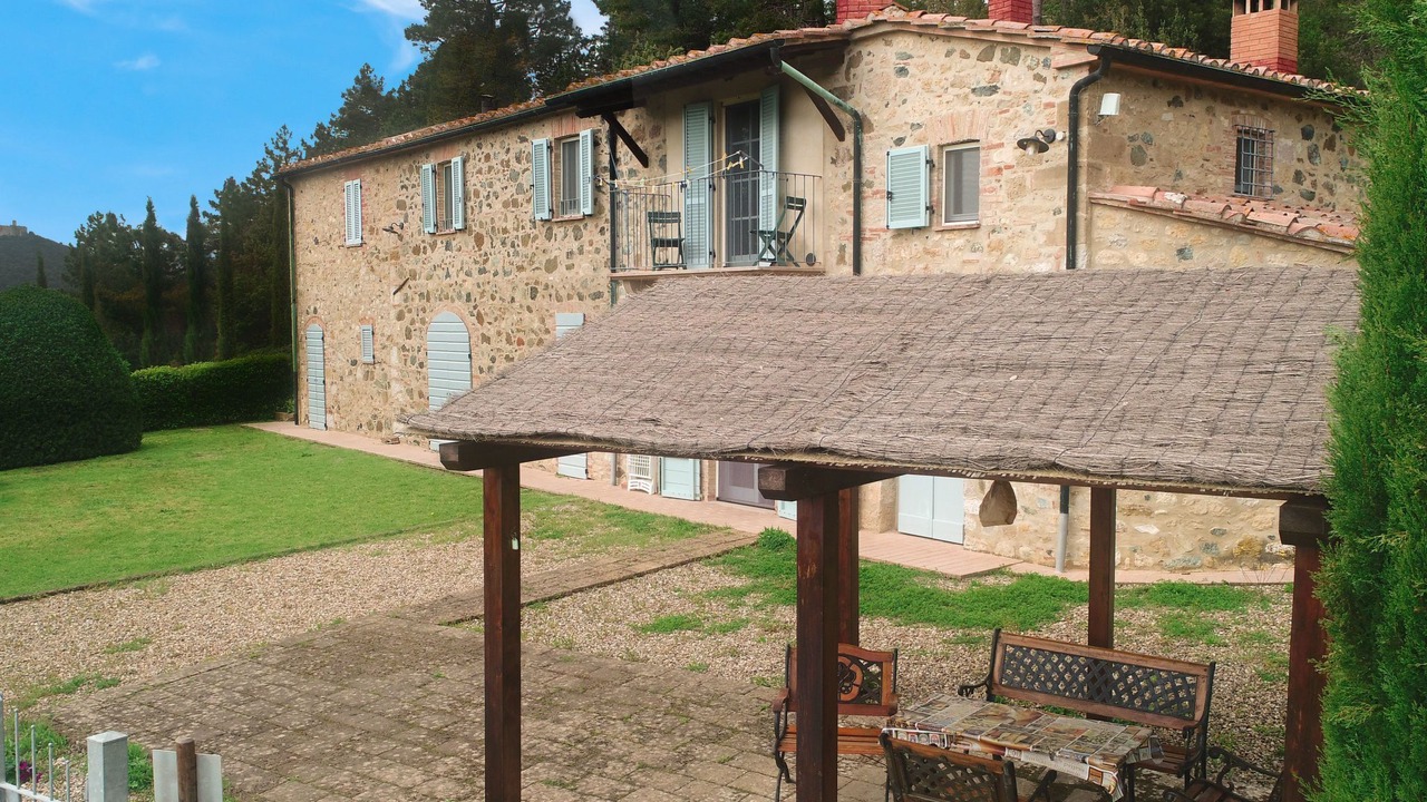Photo of Others in Montecastelli