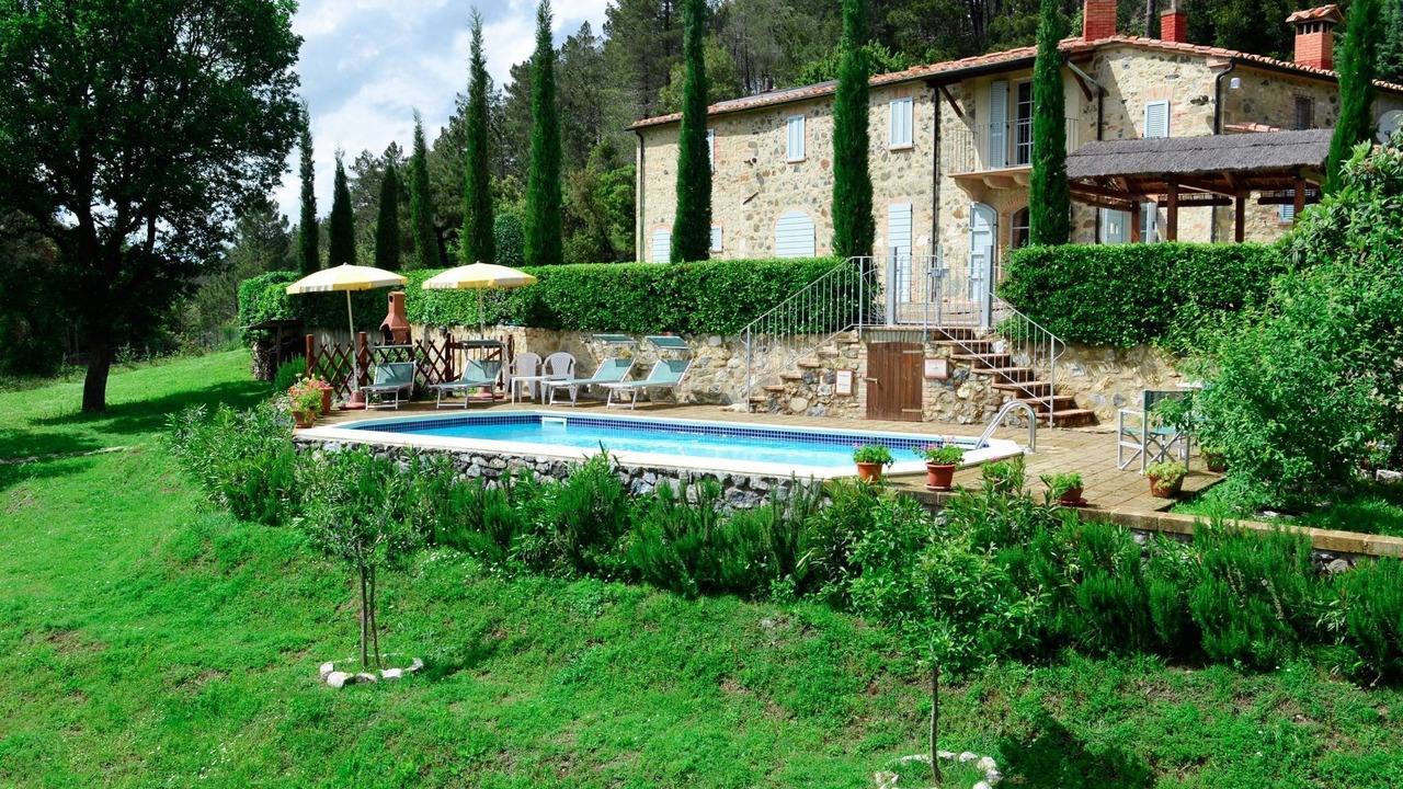 Photo of Outdoor in Montecastelli
